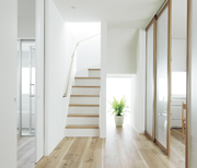 汚れにくく傷が付きにくい、しかもお手入れが楽の画像