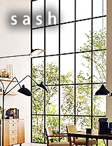 エミリオリフォーム施工例サッシ